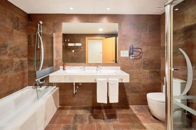 Junior Oda, 1 Yatak Odası