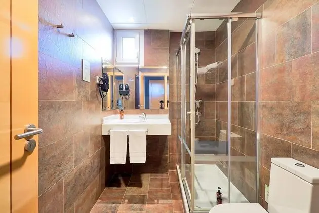 Junior Oda, 1 Yatak Odası