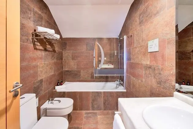 Junior Oda, 1 Yatak Odası