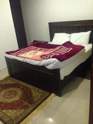 Standard Tek Kişilik Oda