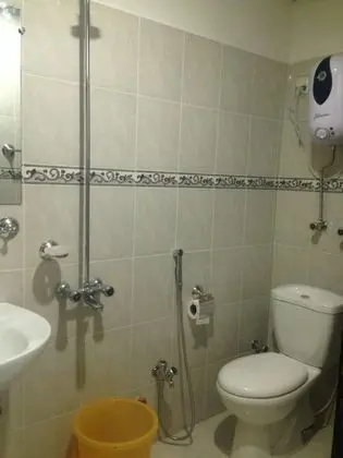 Standard Tek Kişilik Oda