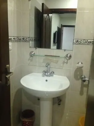 Standard Tek Kişilik Oda