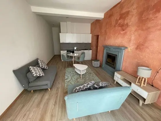 Superior Apart Daire