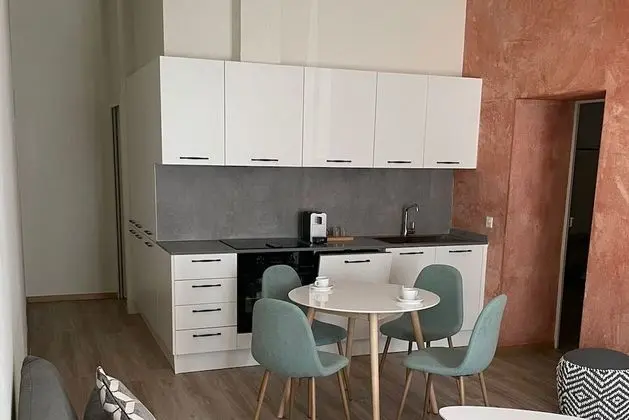 Superior Apart Daire