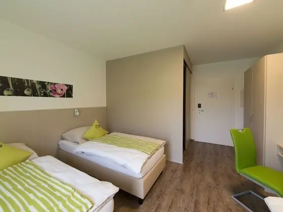 Comfort Üç Kişilik Oda