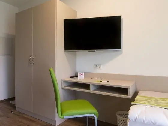 Comfort Üç Kişilik Oda