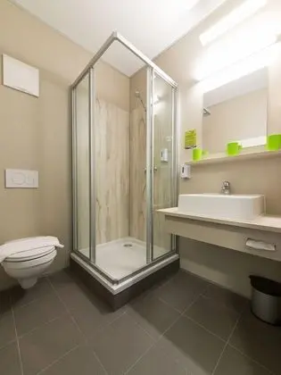 Comfort Üç Kişilik Oda