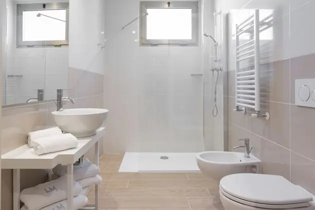Basic Tek Büyük Yataklı Oda, Balkon, Şehir Manzaralı