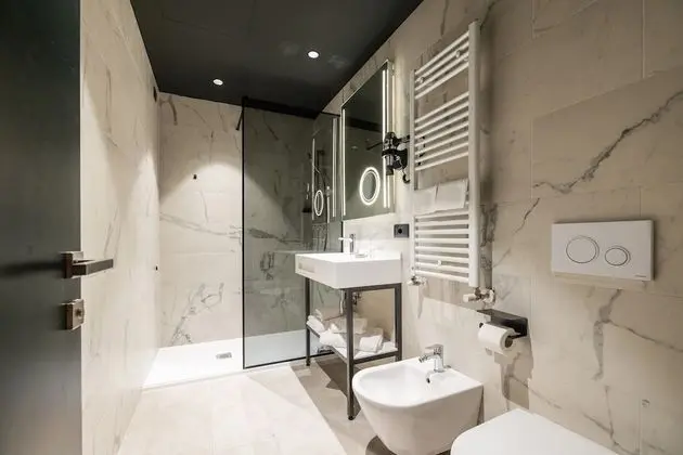 Standard Oda, 1 En Büyük (King) Boy Yatak