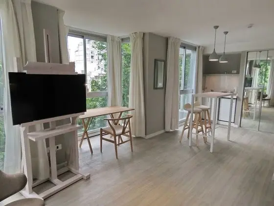 Çatı Katı (Loft)