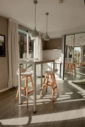 Çatı Katı (Loft)