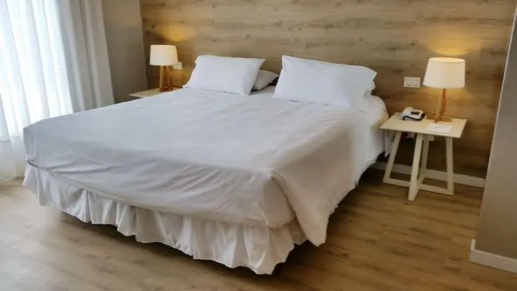 Deluxe Room with Terrace