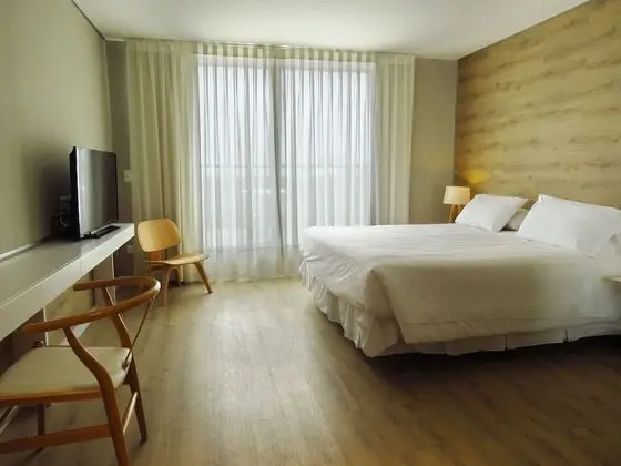 Deluxe Room with Terrace