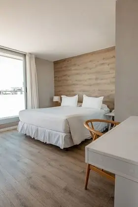 Deluxe Room with Terrace