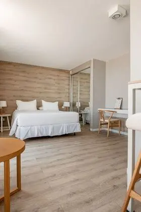Deluxe Room with Terrace