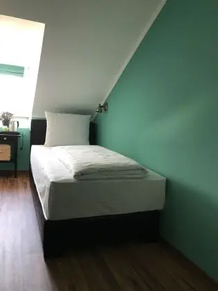 Standard Tek Kişilik Oda