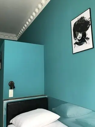 Standard Tek Kişilik Oda