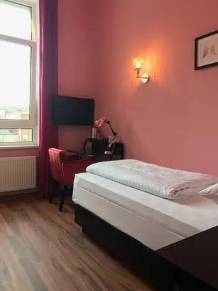 Standard Tek Kişilik Oda