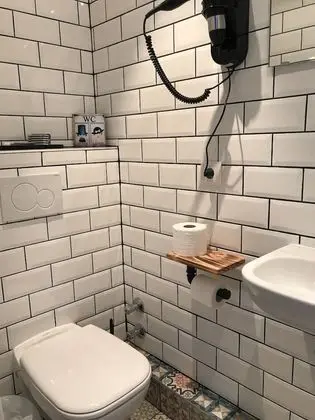 Standard Tek Kişilik Oda