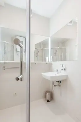 Standard Tek Büyük Yataklı Oda, Küçük Mutfak