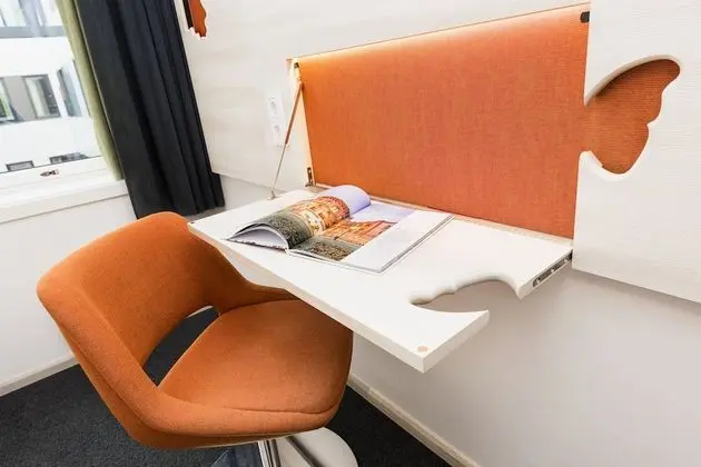 Mini Double Room