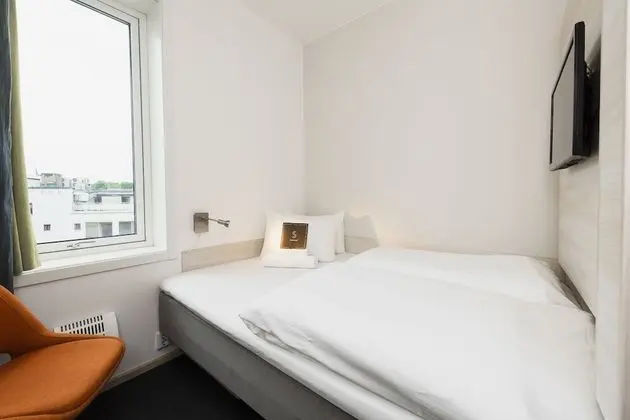 Mini Double Room