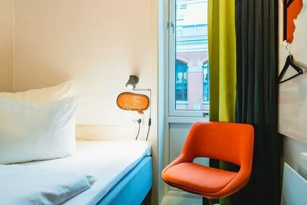 Mini Double Room
