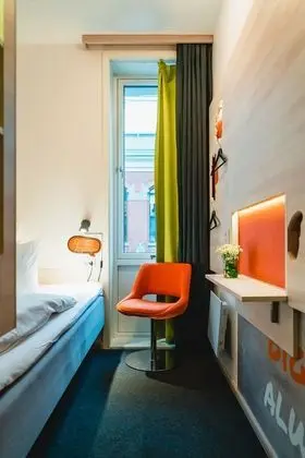 Mini Double Room