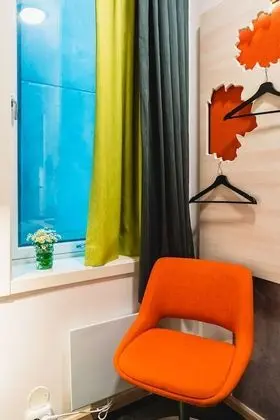 Mini Double Room