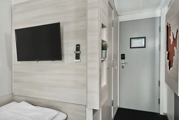 Mini Double Room