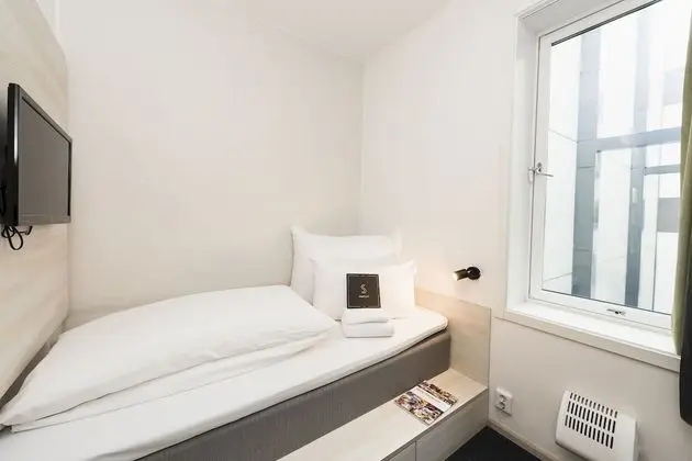Mini Single Room