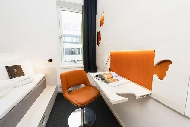 Mini Single Room