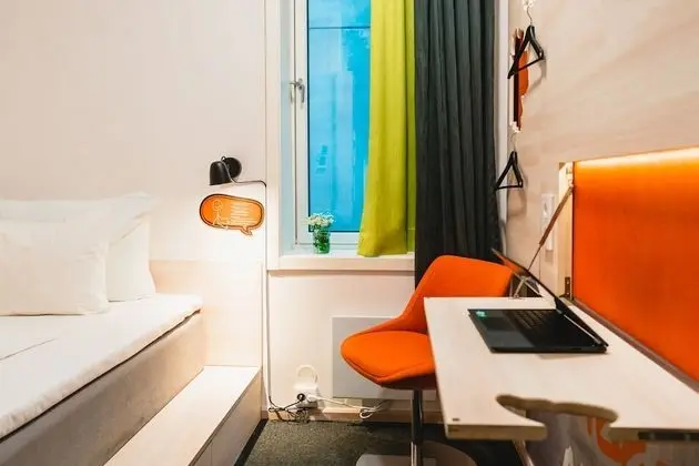 Mini Single Room
