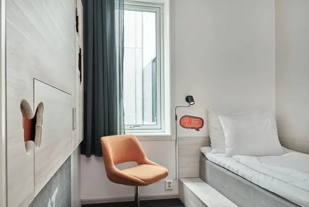 Mini Single Room