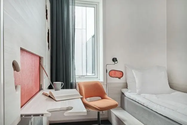 Mini Single Room