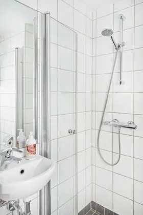Mini Single Room
