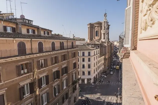 Executive Tek Büyük Yataklı Oda