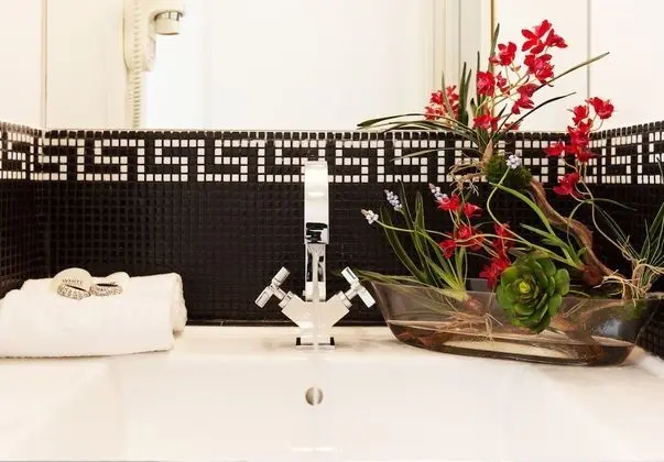 Panoramic Üç Kişilik Oda