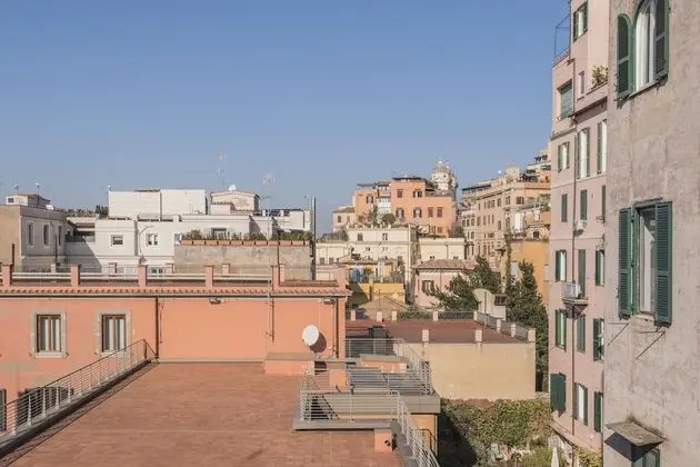 Panoramic Üç Kişilik Oda