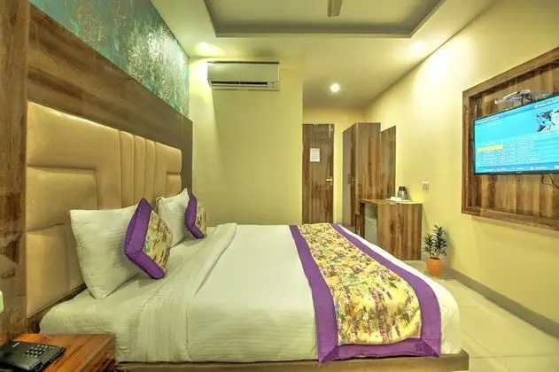 Super Deluxe Room
