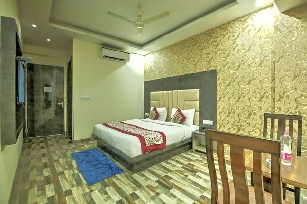 Super Deluxe Room