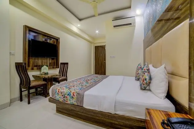 Super Deluxe Room