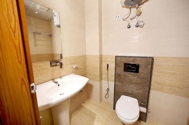 Super Deluxe Room