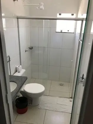 Standard Oda, 2 Tek Kişilik Yatak