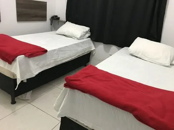 Superior Oda, 2 Tek Kişilik Yatak