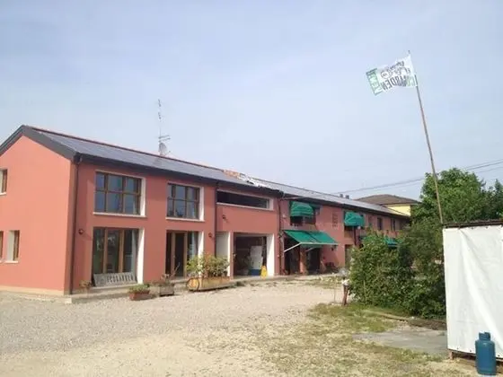 Oda, 3 Yatak Odası, Veranda