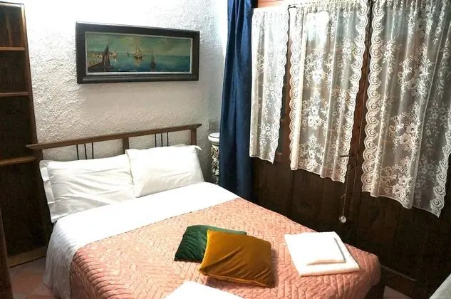 Oda, 3 Yatak Odası, Veranda