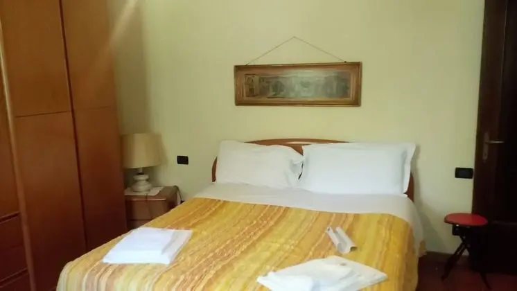 Oda, 3 Yatak Odası, Veranda