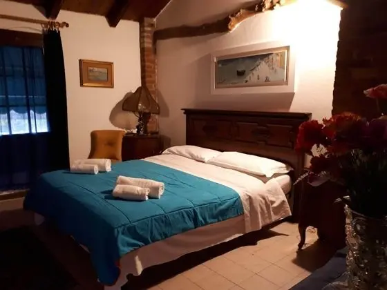 Oda, 3 Yatak Odası, Veranda