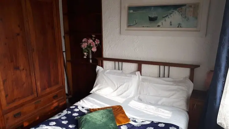 Oda, 3 Yatak Odası, Veranda